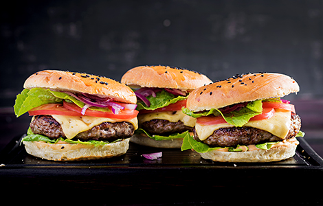 Burgers