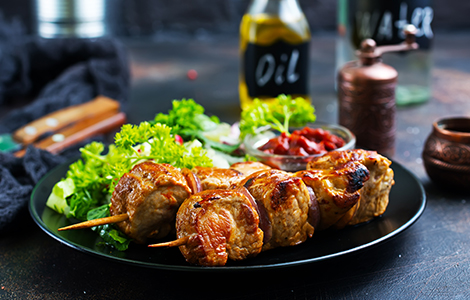Kebabs
